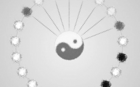 太极迷阵第四十关攻略(太极迷阵40关)