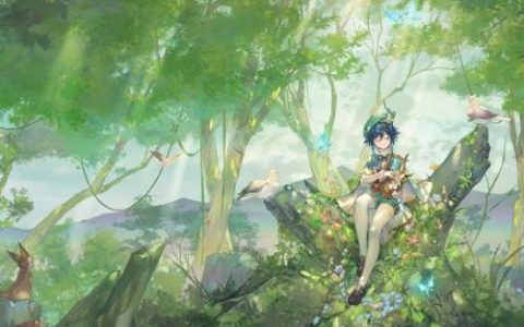 原神挑战者第一辑全成就攻略(原神挑战者第7辑成就)