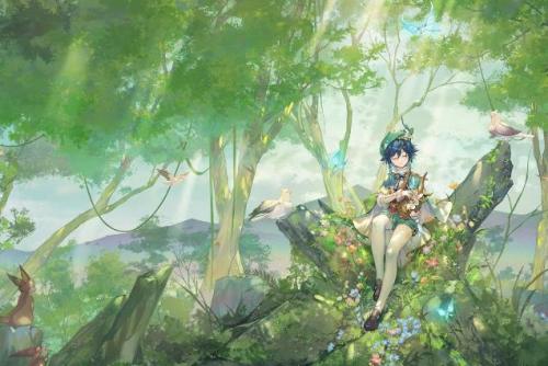 原神挑战者第一辑全成就攻略(原神挑战者第7辑成就)插图