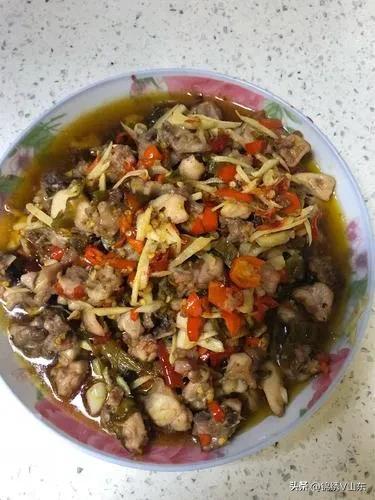 山东炒菜排名前十(最好的山东菜品)插图1