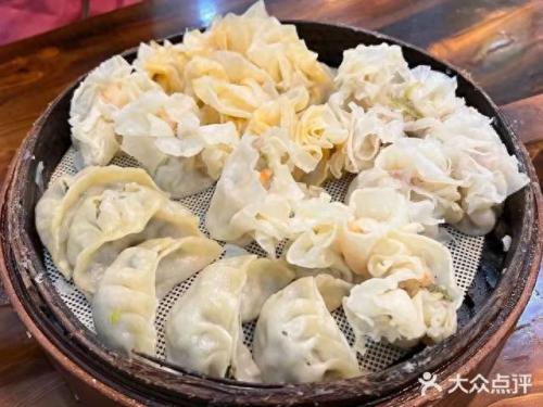 夹江人气排名前十(夹江饭店排名)插图29