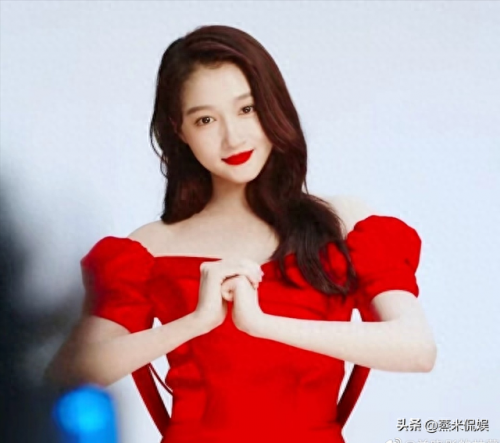 排名前十的校花(百大校花排行榜)插图1