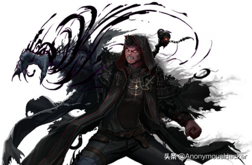 恶魔复仇者怎么加能力点(恶魔复仇者能力值加点)插图