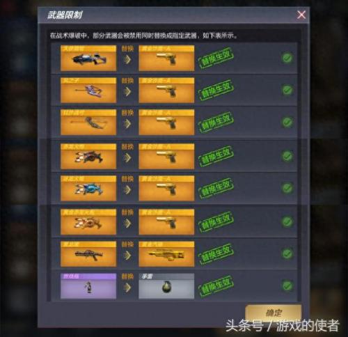 cf波塞冬(ak47波塞冬测评)插图2