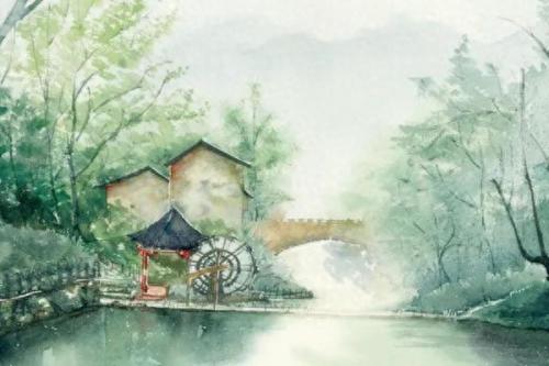 抖音古风歌排名前十的歌(抖音纯音乐古风)插图