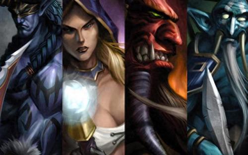 dota2任务(dota2具体操作)插图