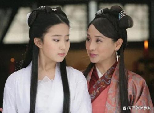 黄蓉和小龙女的秘密(小龙女的无尽炼狱txt)插图14