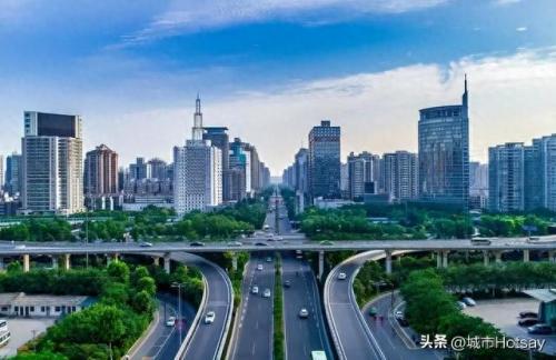 陕西排名前十财富(陕西省各市财富排行榜)插图2