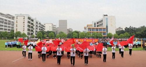 广西柳铁一中(广西省柳州市柳铁一中)插图3