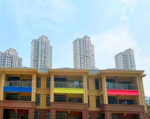 肥西普惠幼儿园排名前十(肥西县最好的幼儿园)插图10