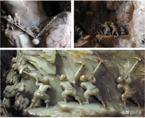 十大玉石厂家排名前十(中国十大玉石经销商)插图12