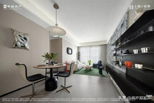 杨浦住宅排名前十(杨浦哪个小区最适合买)插图7