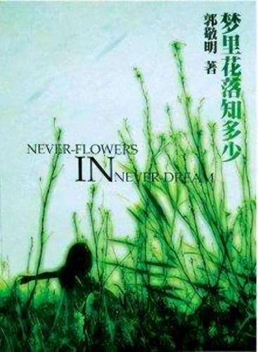 郭敬明炫富(郭敬明炫富小说)插图15