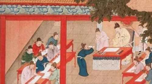 梦幻科举什么时候开始(梦幻周一妙手丹心几点开始)插图