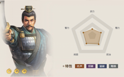 三国志战棋版卫兹值得培养吗(三国志战棋版有没有必要转换军势)