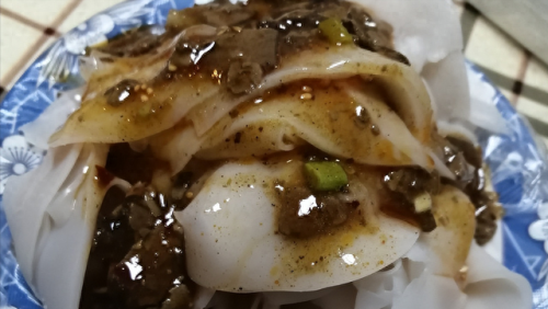 榆林美食排名前十(陕西榆林美食排行榜)插图3