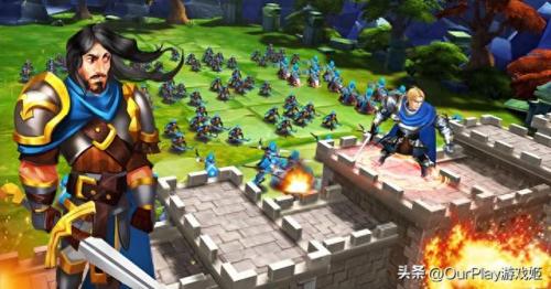 英雄大作战v0.7技能表(英雄大作战0.65技能出招表电脑版)插图1