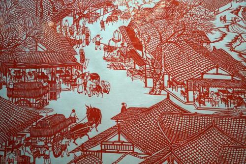 立秋吃西瓜的说法(立秋习俗为啥要吃西瓜)插图1