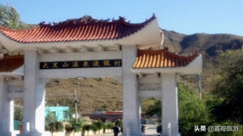 朝阳景点排名前十(朝阳好玩的景点排名)插图5