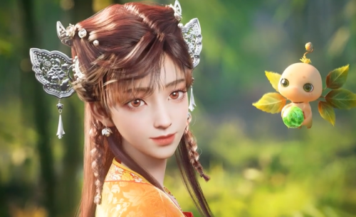仙剑奇侠传4免安装硬盘版(仙剑奇侠传4安装地址)插图15
