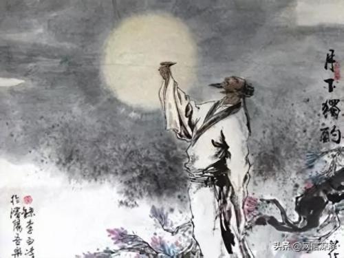 中秋节传说10个小故事(中秋节传说故事简短)插图5