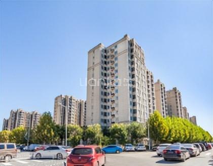 房山小区排名前十(房山周口店龙乡苑小区二手房)插图8