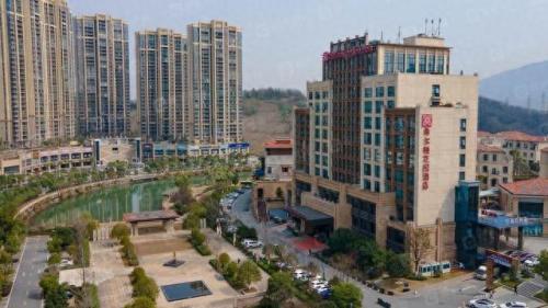 五岭最好的小区排名前十(五岭庆园怎么样)插图20