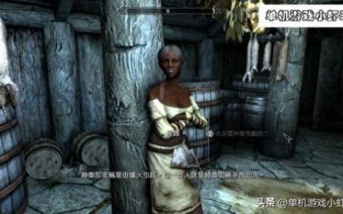 上古卷轴5安息(上古卷轴5安息坟)