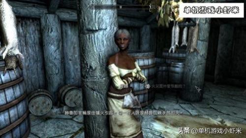 上古卷轴5安息(上古卷轴5安息坟)插图