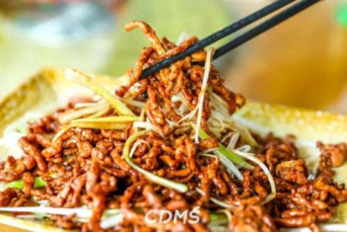 成都十陵镇小吃排名前十(成都十大排名小吃)插图12