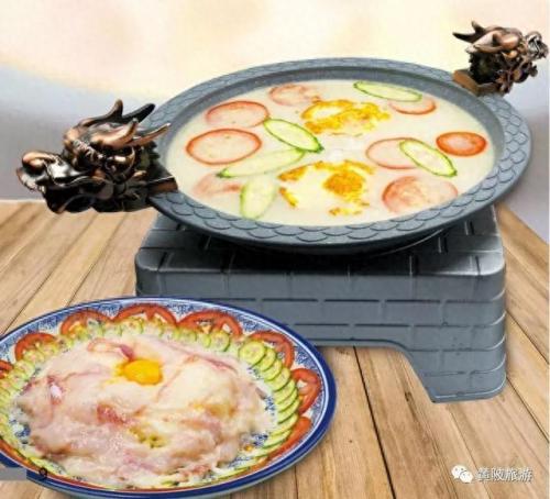 武汉前川美食排名前十(武汉江边美食排行榜前十名)插图3