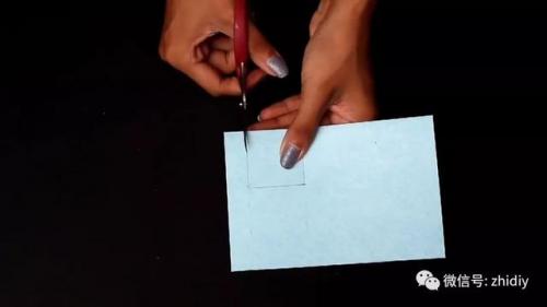 立体卡片制作(立体奥特曼卡片制作)插图16