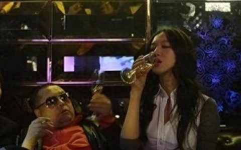 宁静个人资料简历(宁静惊艳全部写真)