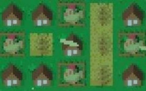 挂机工厂人口最佳布局攻略分享(挂机工厂解锁顺序)