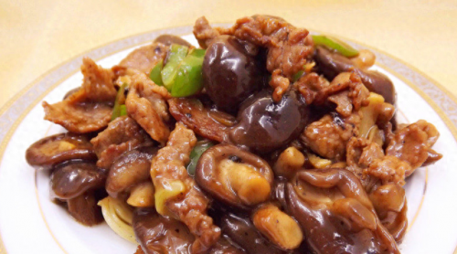 肉类含量排名前十(十大肉类排名大全)插图7