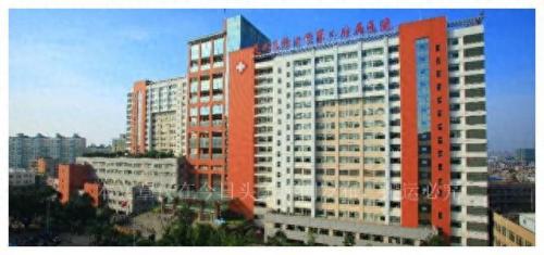 云南医院排名前十(云南医院排名一览表)插图7