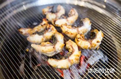沈阳火锅脊骨排名前十(沈阳拾玖禾火锅菜谱)插图13