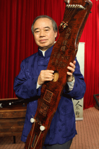 传统乐器排名前十(最受欢迎乐器排名)插图3
