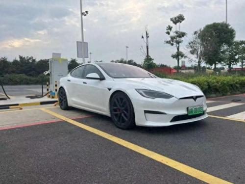 7座电动车续航排名前十(续航电动车排名前十名)插图