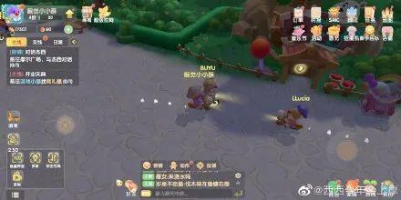 摩尔庄园小镇(摩尔庄园小镇在哪)插图16