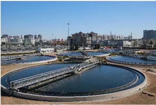 沈阳的污水处理排名前十(沈阳污水处理技术)插图9