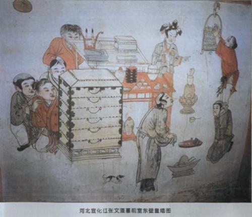 张文藻(张文藻墓志铭全文)插图7