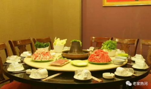 承德包厢餐厅排名前十(承德驴肉特色餐厅)插图19