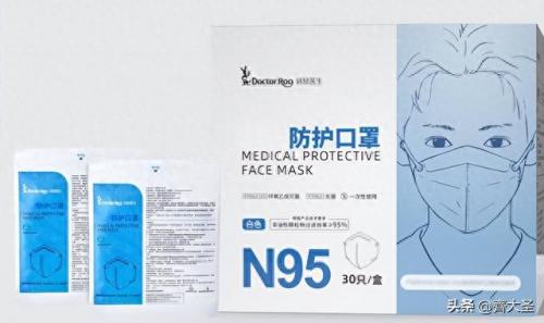 口罩等级排名前十(口罩品牌等级排行)插图24