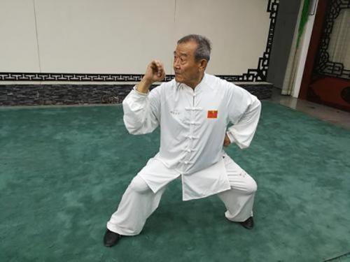 奇葩武术流派排名前十(全球武术流派排行榜)插图4