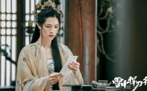 徐凤年强势上裴南苇内容(徐凤年与裴南苇原文)