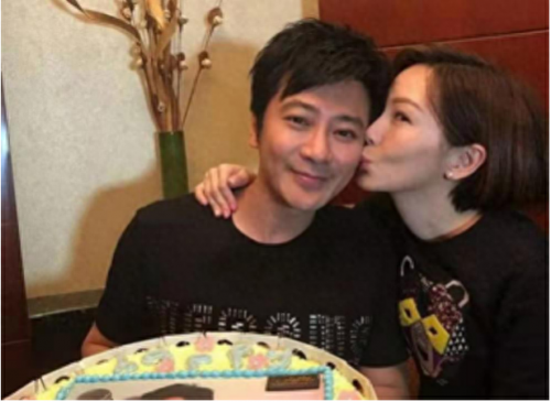 孙耀威老婆(孙耀威老婆陈美诗)插图4