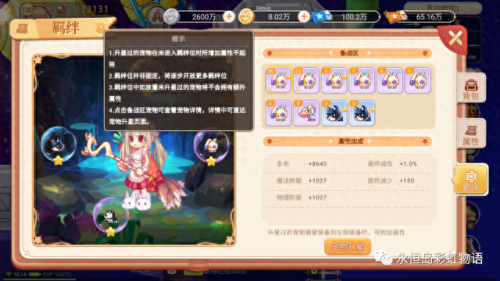 永恒岛稀有刷新时间(永恒岛哪些图鉴刷得快)插图9