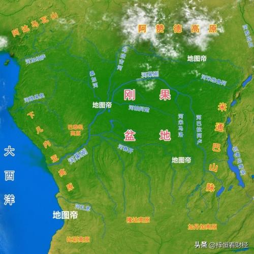 世界上邻国最多的国家(世界上邻国最少的国家)插图5