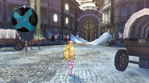 ps2深渊传说攻略(ps2恶魔城攻略大全)插图7